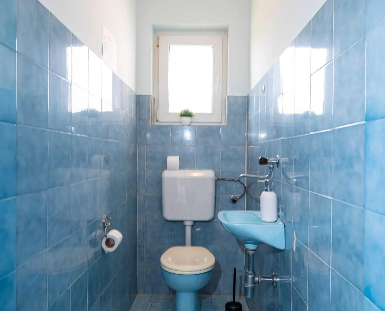 My Dalmatia - Sea View Apartment Nika With Private Parking Posedarje Croatie